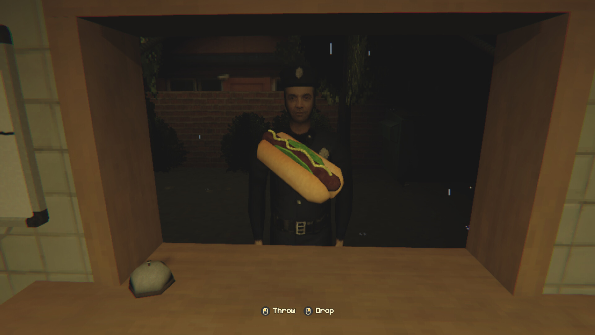 《午夜凶亭 Kiosk》Switch美版中文NSZ下载-迦哆网创社