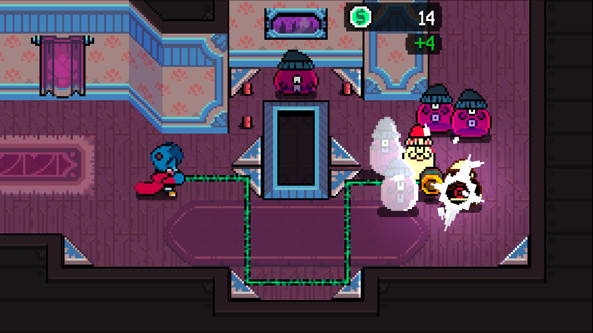 《皮皮蝠与诅咒悠悠球/Pipistrello and the Cursed Yoyo》PC中文版下载-含v20251010-迦哆网创社