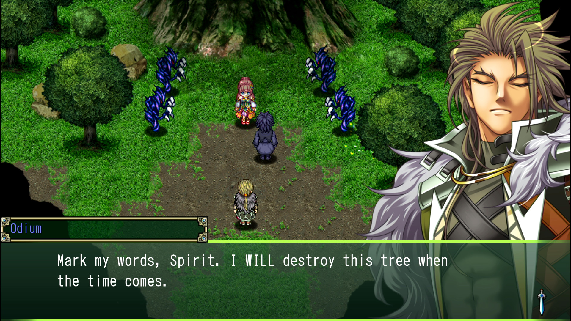 《神之迪欧斯 Asdivine Dios》Switch英文版NSP下载 – 含6DLC-迦哆网创社