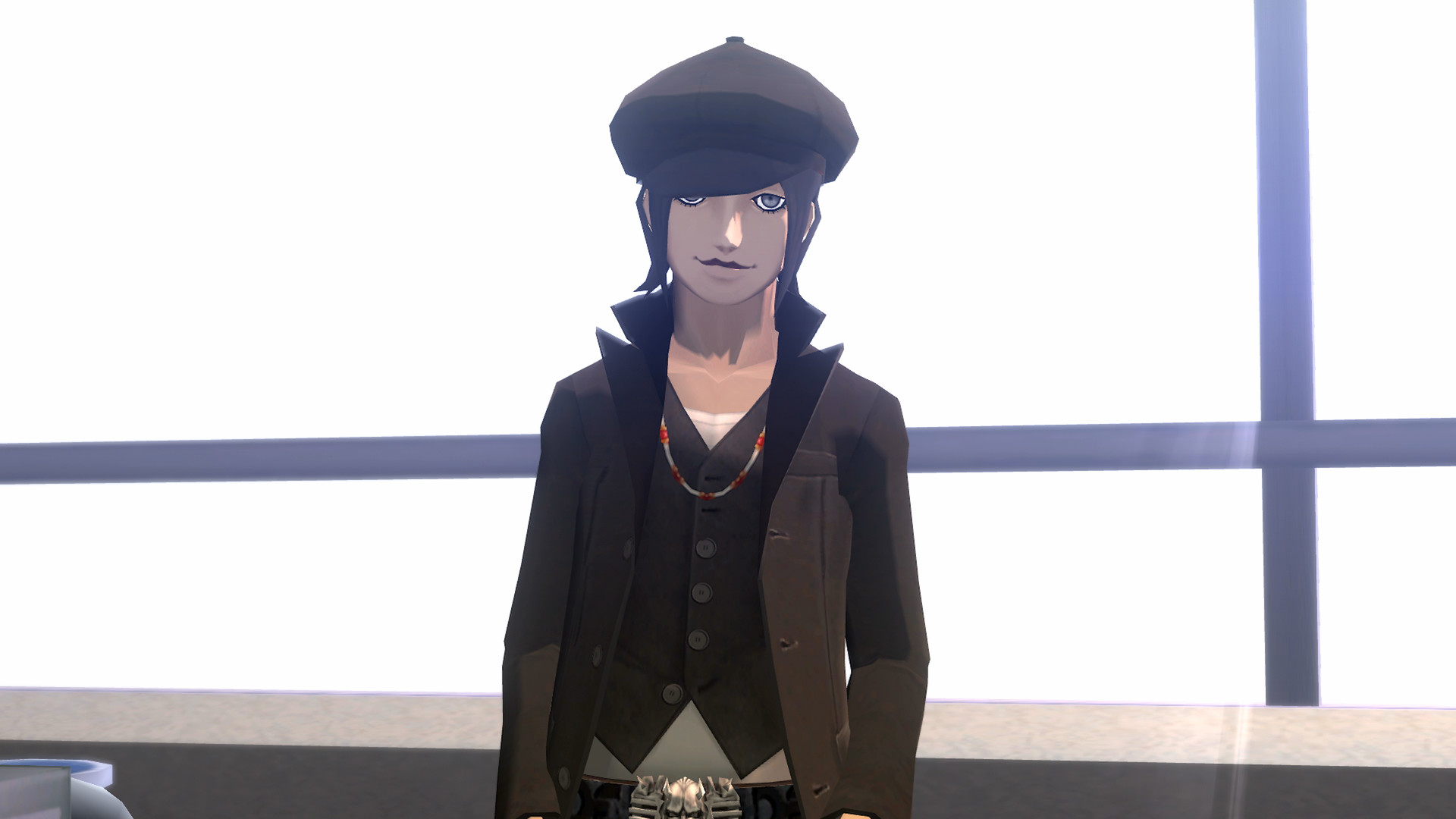 《真女神转生3：HD重置版/Shin Megami Tensei III Nocturne HD Remaster》PC中文版下载-含Build.20657000-迦哆网创社