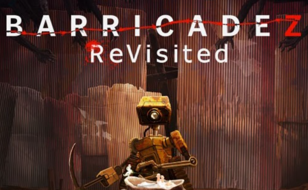 《末日守护 BARRICADEZ ReVisited》Switch中文版NSP下载 – 含1.01.000补丁+金手指-迦哆网创社