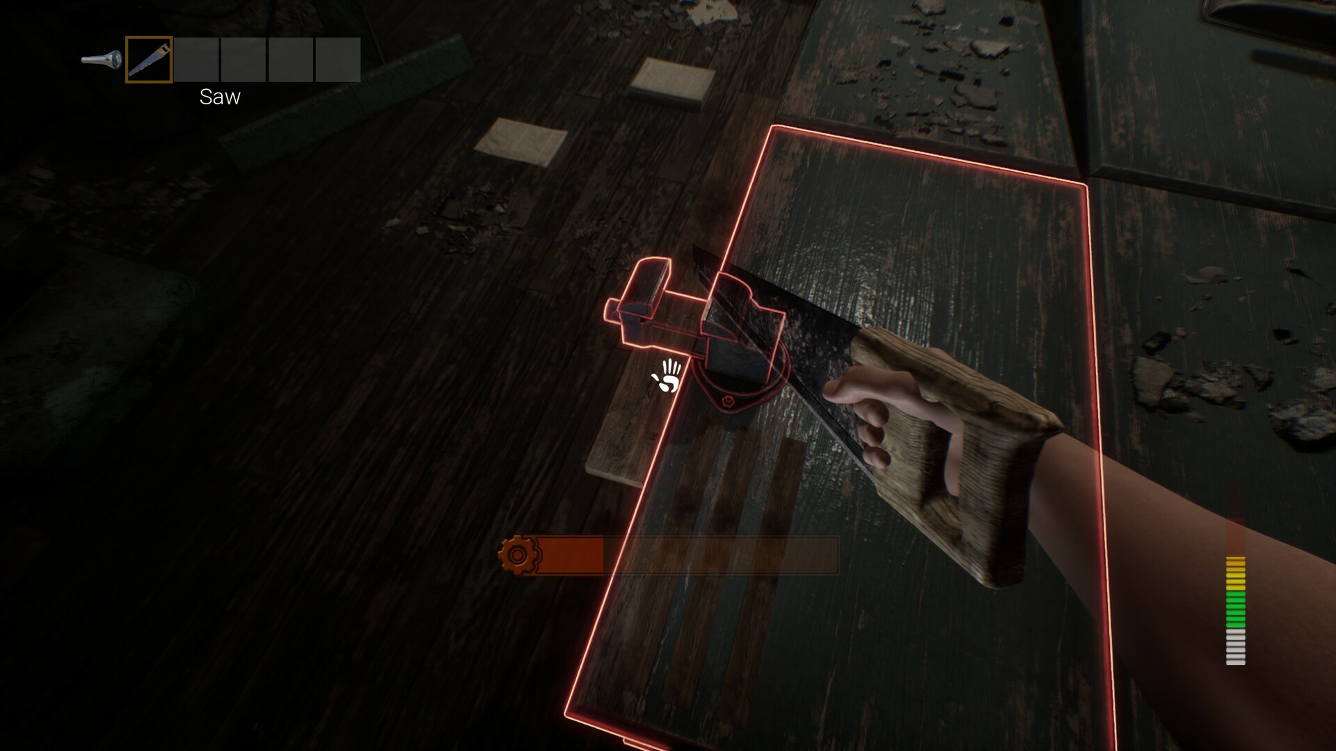 《恐慌核心/PANICORE》PC中文版下载-含v1.2.0.2-迦哆网创社