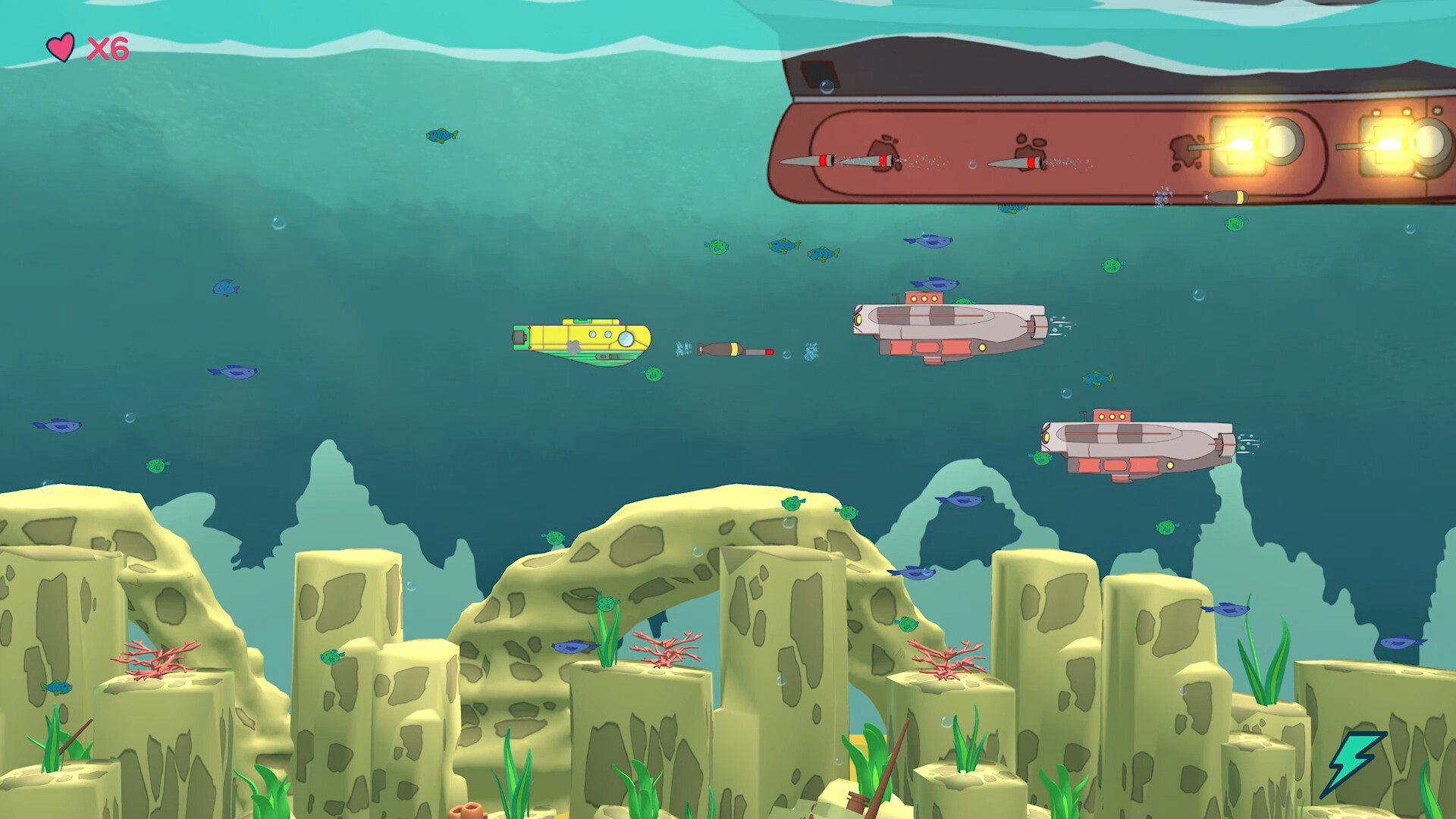 《V的愤怒 V’s Rage》Switch美版中文NSZ下载-迦哆网创社