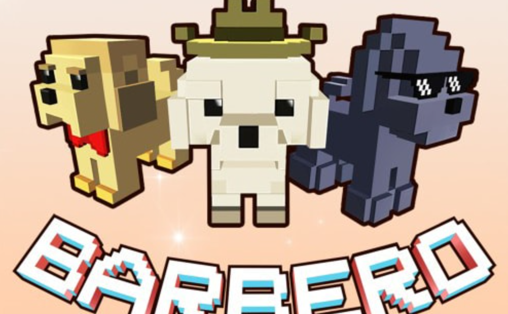 《巴尔贝罗 Barbero》Switch英文版NSZ下载-迦哆网创社