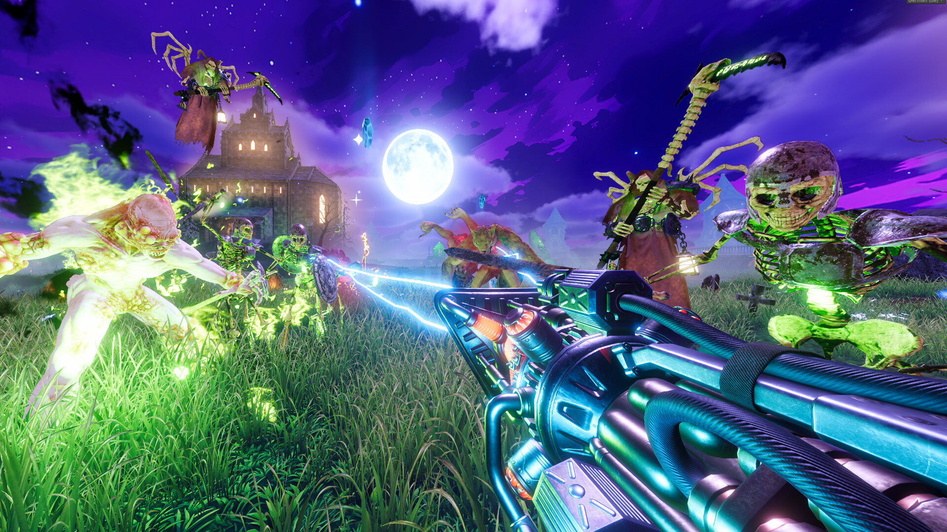 《跃击者/Slyders》PC中文版下载-含Build.20920295-迦哆网创社