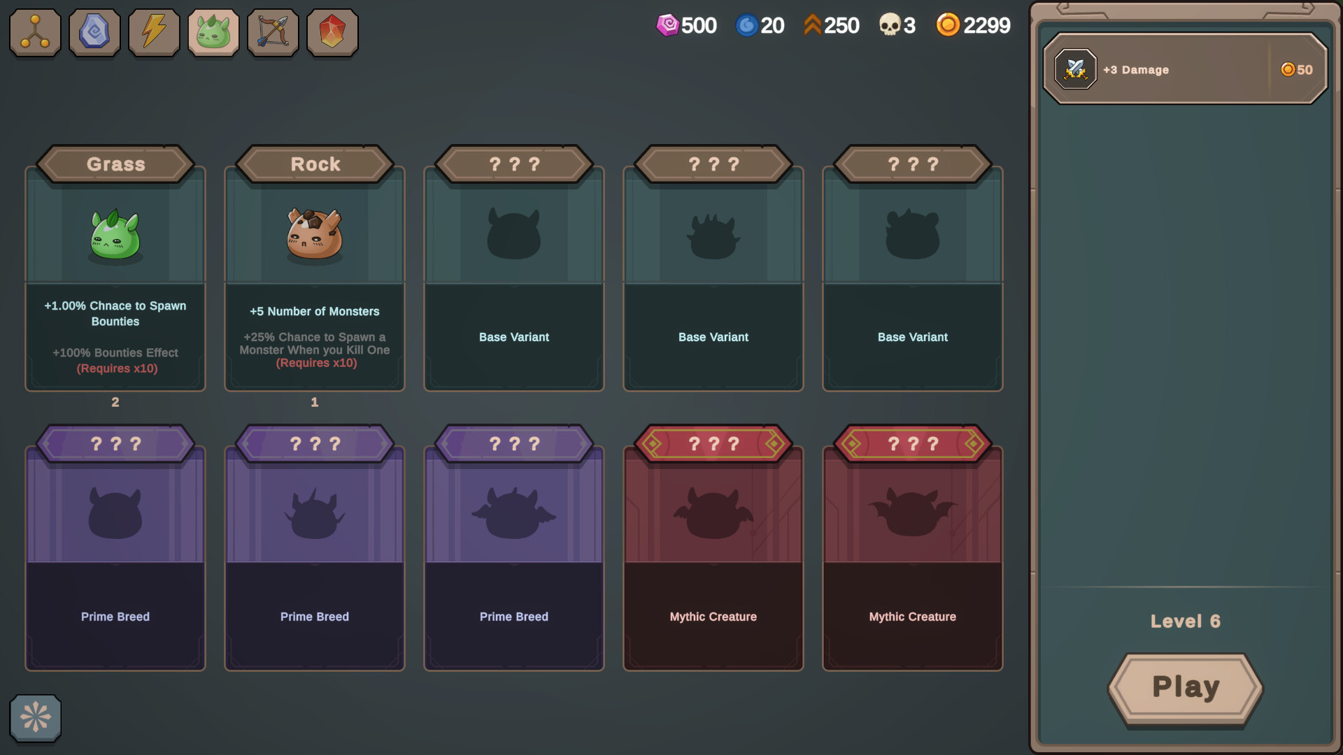 《马克塔拉：史莱姆掠宝祭/Maktala: Slime Lootfest》PC中文版下载-含v1.0.1-迦哆网创社