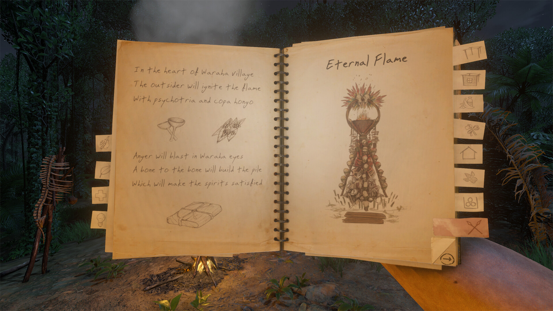 《丛林地狱/Green Hell》PC中文版下载-含v20251125-迦哆网创社