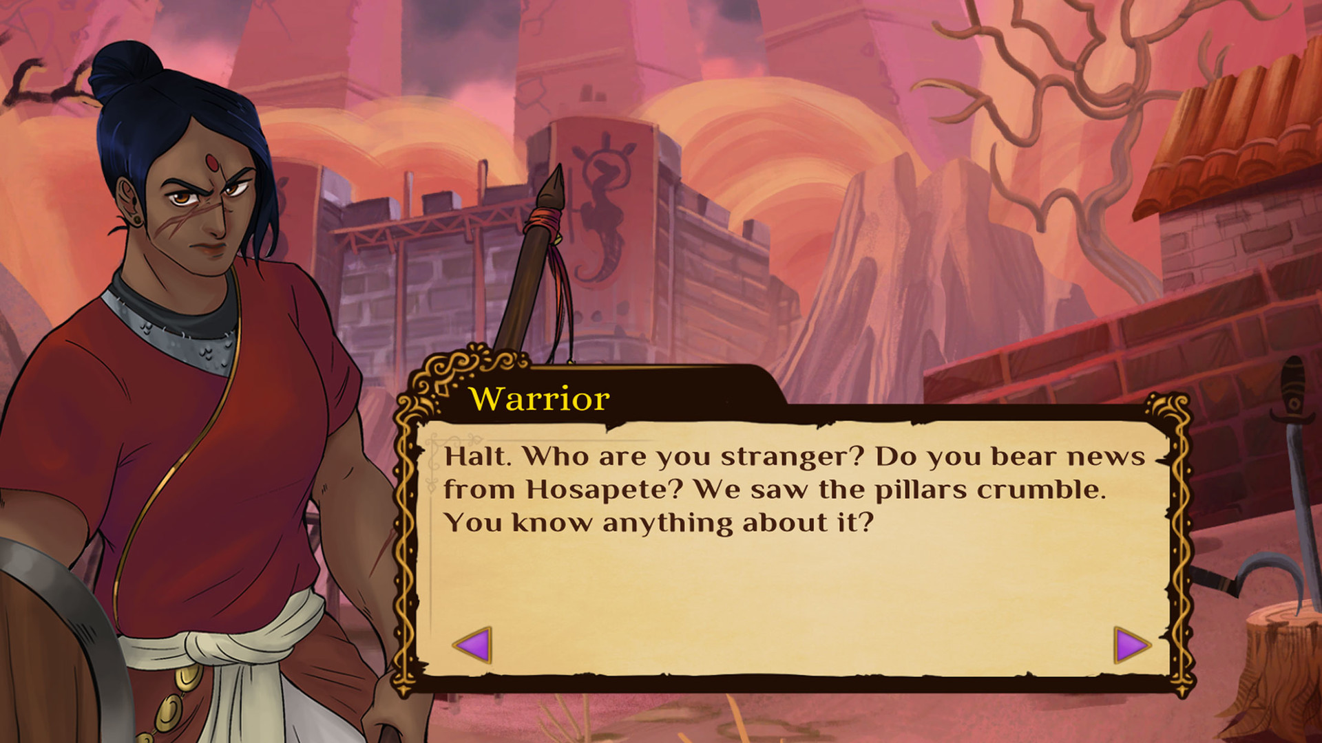 《秘境之柱 Mystic Pillars A Story-Based Puzzle Game》Switch中文版NSZ下载 – 含1.0.2补丁-迦哆网创社