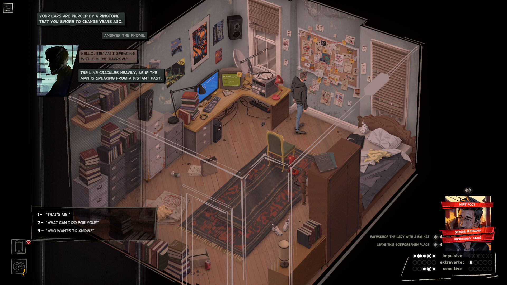 【5.05】《悔恨谷》PS4欧版中文下载- 含1.03补丁-迦哆网创社