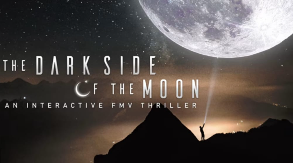 《月之阴暗面：惊悚交互视频游戏 The Dark Side of the Moon: An Interactive FMV Thriller》Switch英文版NSP下载-迦哆网创社