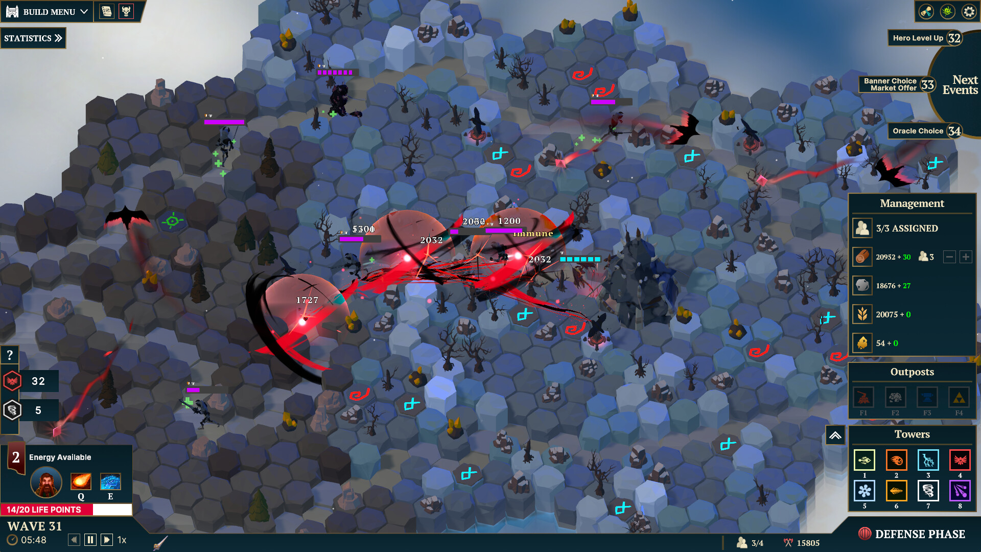 《诺德堡/Nordhold》PC中文版下载-含v1.1.1-迦哆网创社