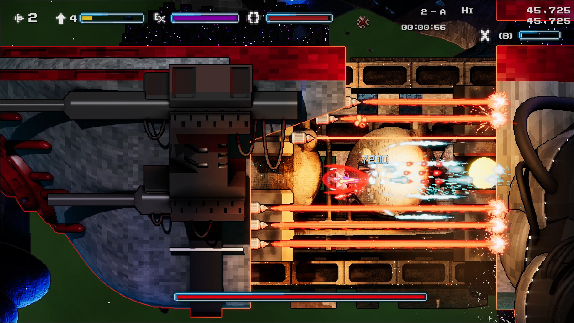 《盾女MX Schildmaid MX》Switch美版中文NSZ下载 – 含1.0.0.2补丁-迦哆网创社