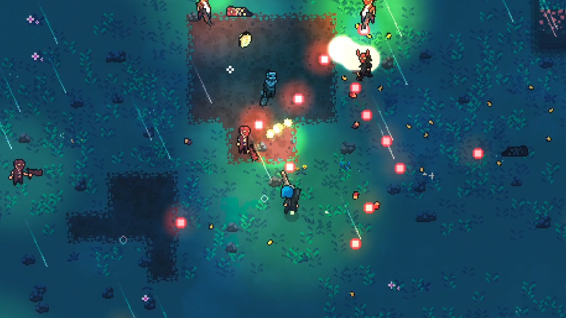 《霓虹枯萎病/Neon Blight》PC中文版下载-含Build.20936002-迦哆网创社