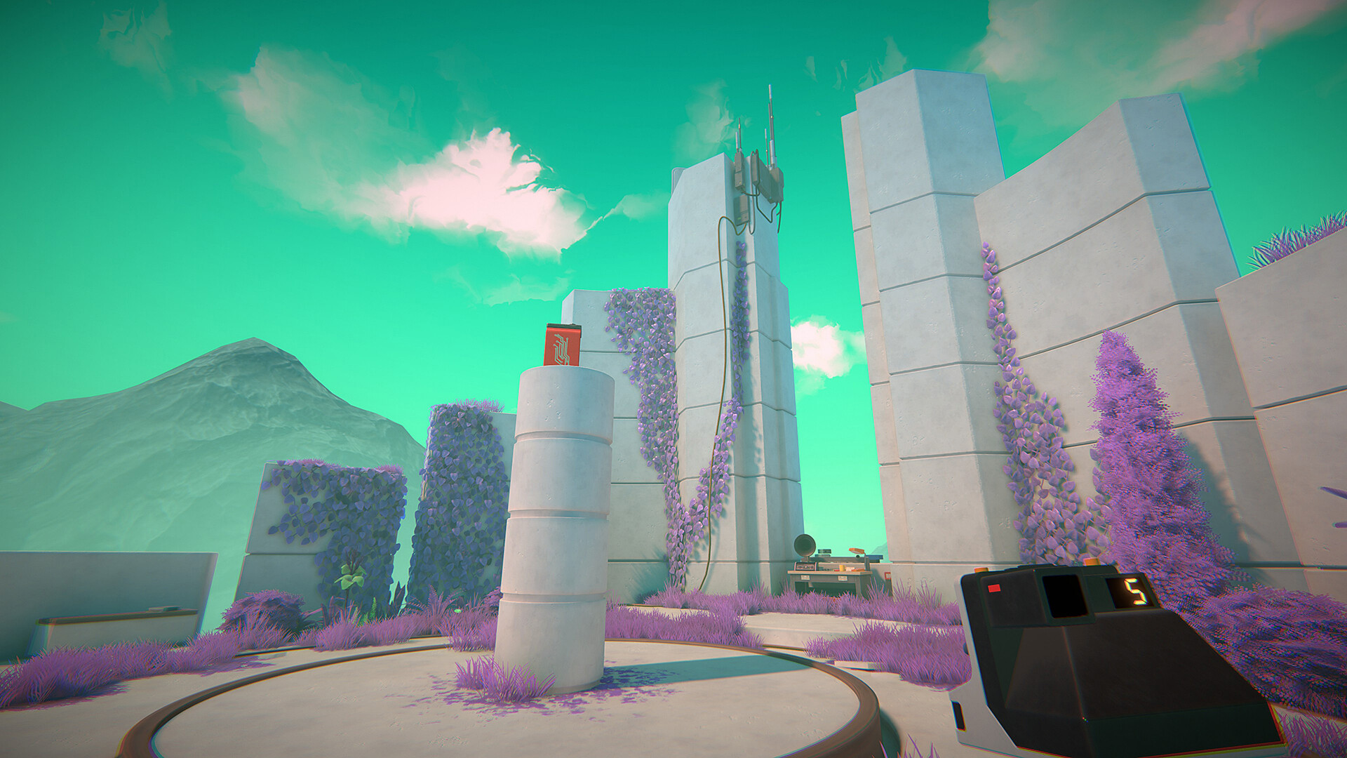 《取景器/Viewfinder》PC中文版下载-含Build.20950646-迦哆网创社