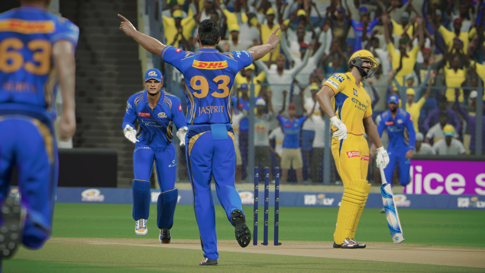 《板球26/Cricket 26 – The Official Game of the Ashes》PC英文版下载-含Build.20945482-迦哆网创社