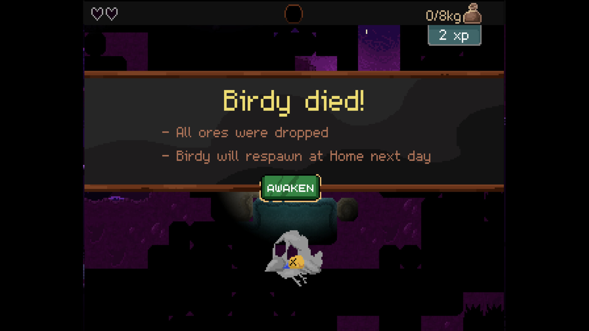 《钻头鸟/Drill Bird》PC中文版下载-含Build.20920706-迦哆网创社