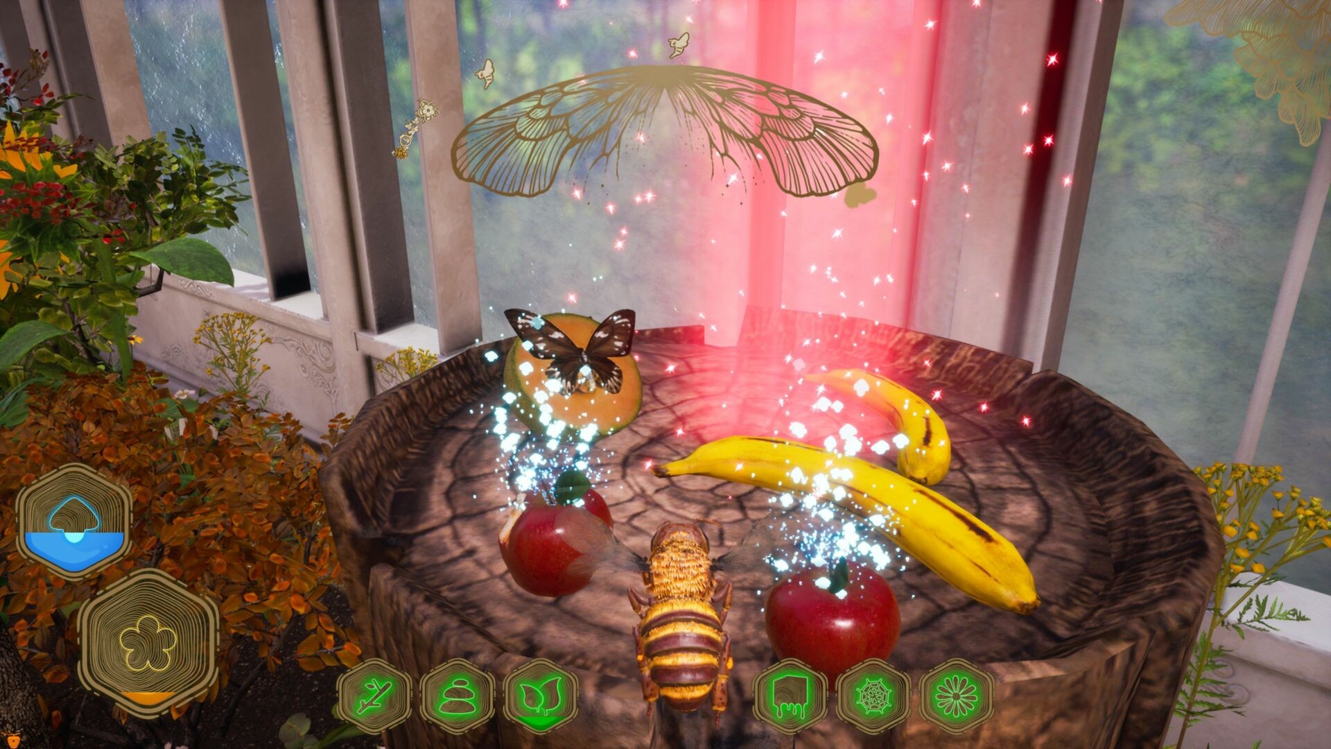 《蜜蜂模拟器 蜂巢 Bee Simulator The Hive》Switch美版中文NSZ下载 – 含1DLC-迦哆网创社