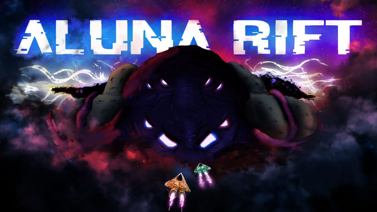 阿鲁纳裂谷丨Aluna Rift-迦哆网创社