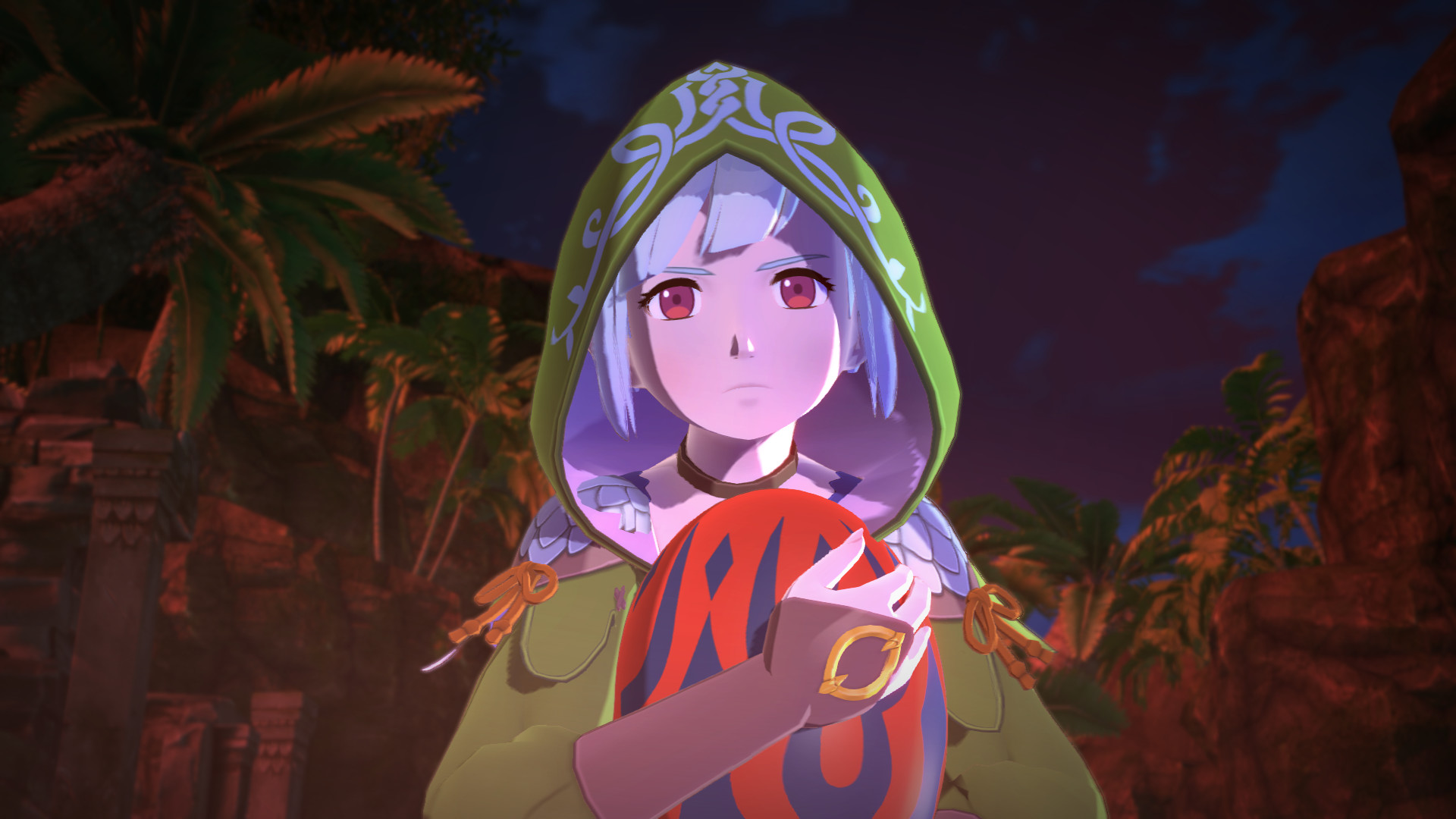 《怪物猎人物语2:毁灭之翼/Monster Hunter Stories 2: Wings of Ruin》PC中文版下载-含v1.6.1-迦哆网创社