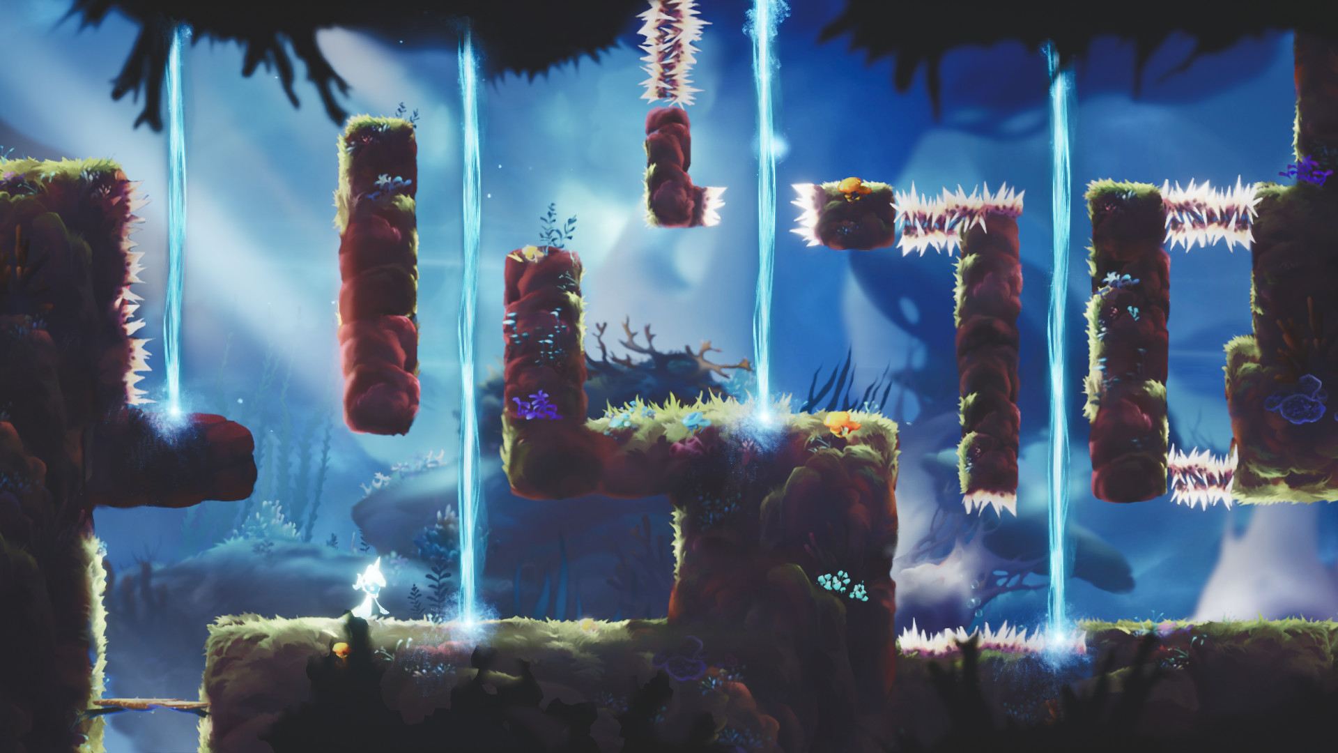 《逐光之旅 Lumione》Switch中文版NSP下载 – 含1.0.3补丁-迦哆网创社