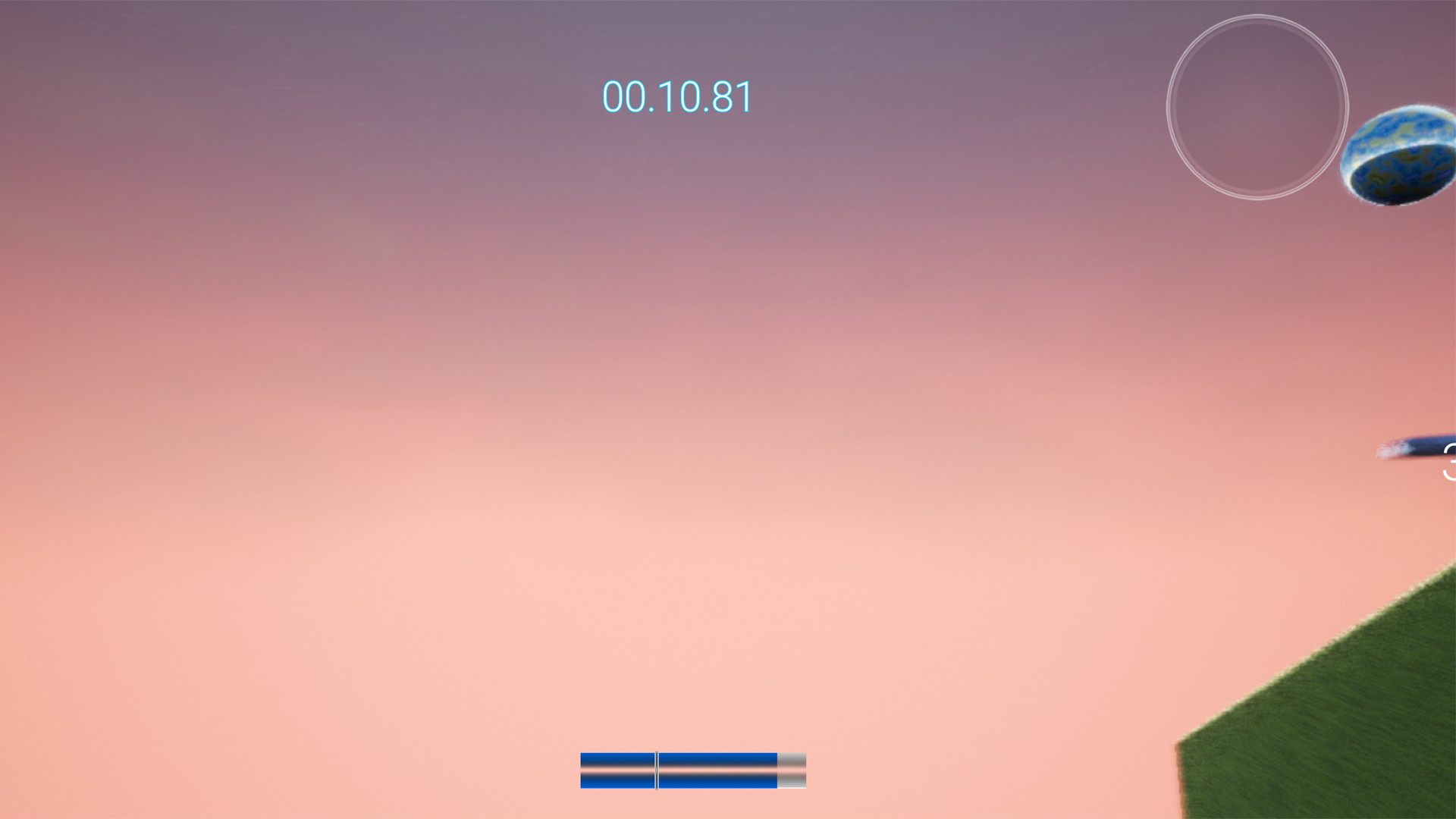 《弹子球跑酷 Marble Parkour》Switch英文版NSP下载-迦哆网创社