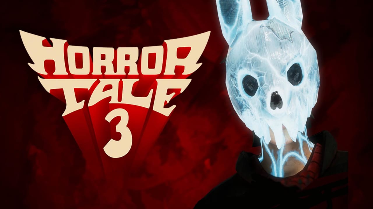 恐怖故事3 魅惑女巫丨Horror Tale 3: The Witch-迦哆网创社