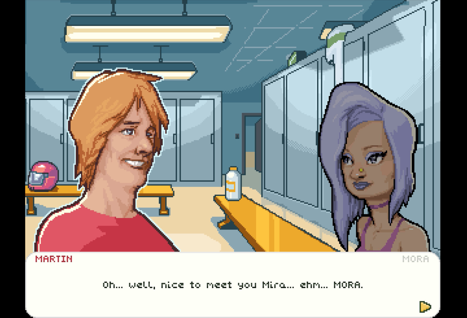 《超级街机足球 Super Arcade Football》Switch英文版NSP下载-迦哆网创社