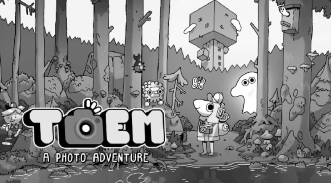 《托姆 TOEM》Switch中文版NSP下载 – 含3.0.6补丁-迦哆网创社