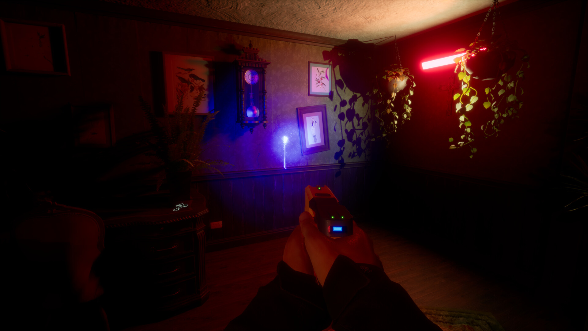 《她要离开/She’s Leaving》PC英文版下载-含Build.20909321-迦哆网创社