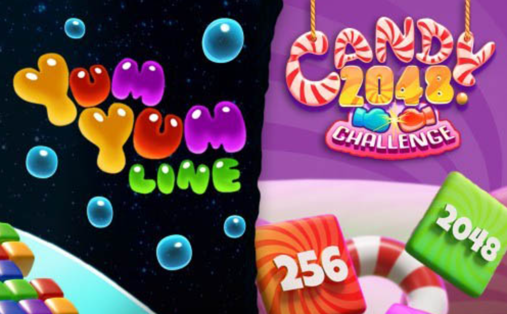 《无尽拼图趣味合集 Endless Puzzle Fun Collection》Switch中文版NSP下载-迦哆网创社