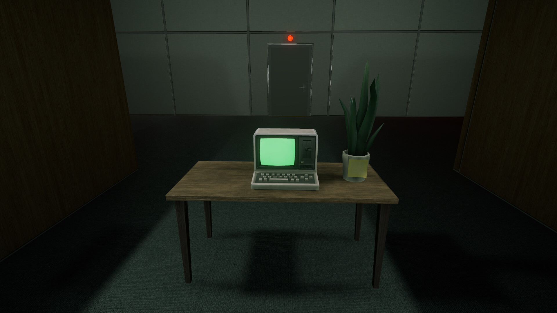 《SCP：控制错误 SCP: Control Error》Switch中文版NSZ下载 – 含1.0.0补丁-迦哆网创社