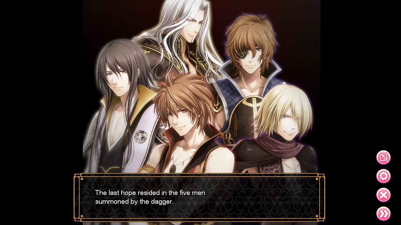 《战国姬歌 时果之契 Destiny’s Princess》Switch中文版NSZ下载 – 含1.0.1补丁-迦哆网创社