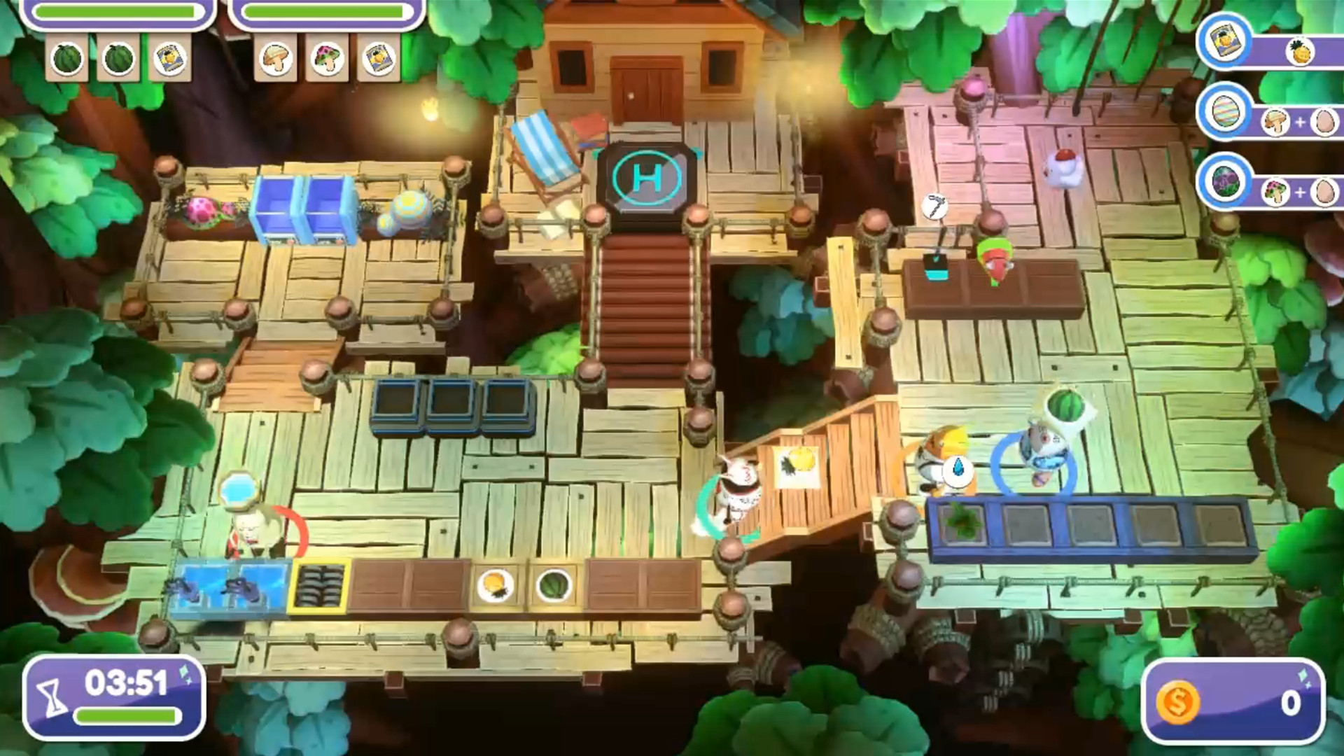 《你农我农 Farmers Co-op Out of This World》Switch中文版NSP下载 – 含3.3.5补丁-迦哆网创社