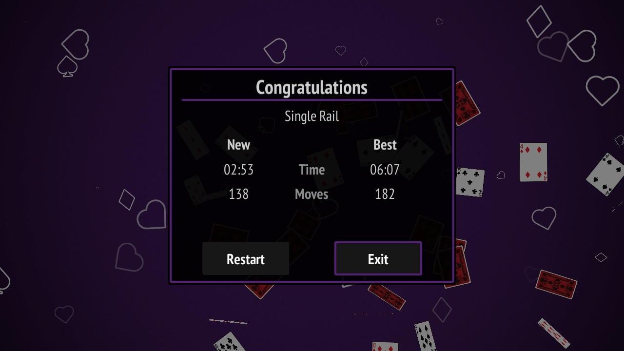 《四十大盗纸牌系列 Forty Thieves Solitaire Collection》Switch英文版NSP下载 – 含1.2补丁-迦哆网创社