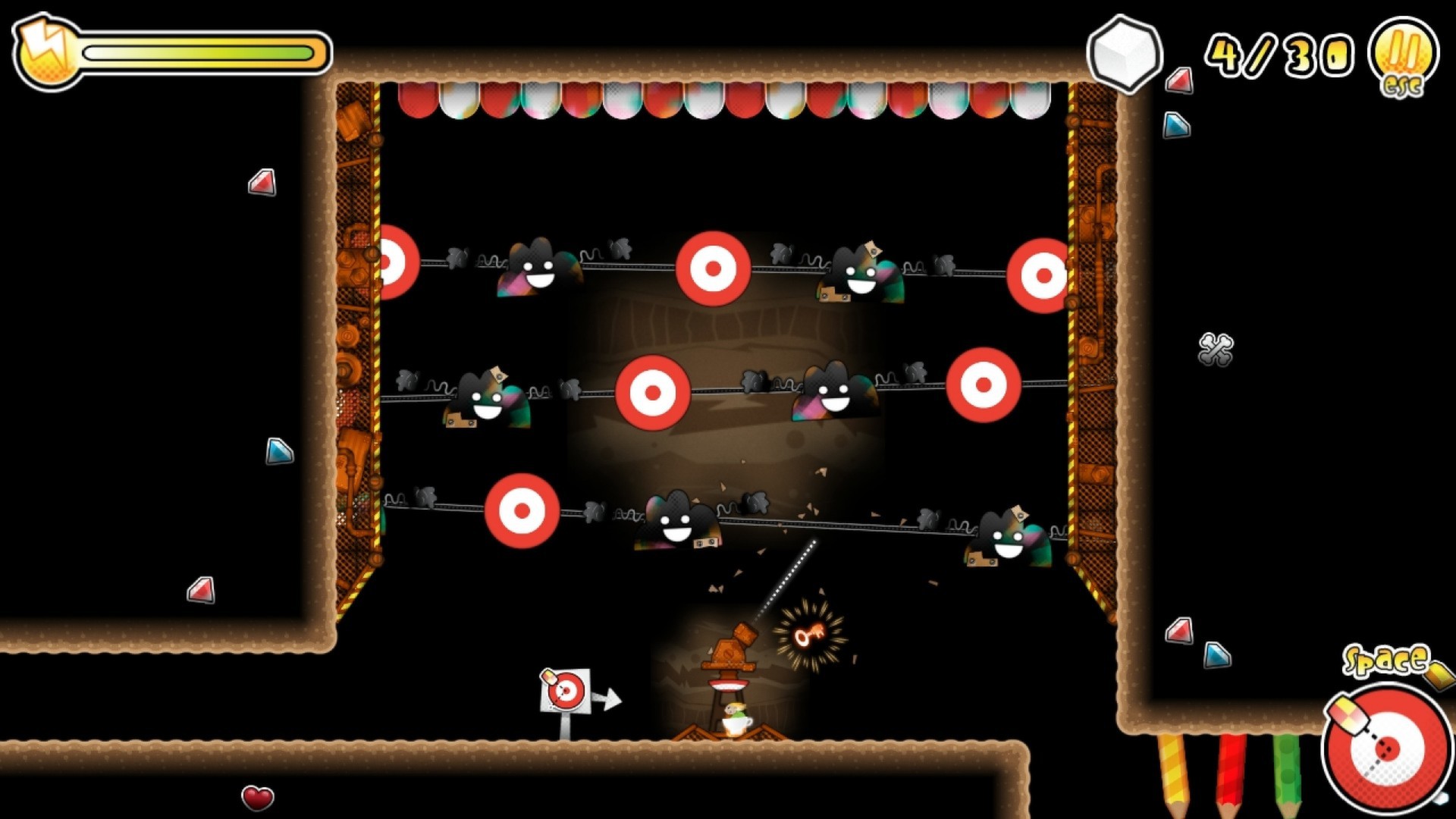 《茶杯风波 Storm In A Teacup》Switch中文版NSP下载-迦哆网创社