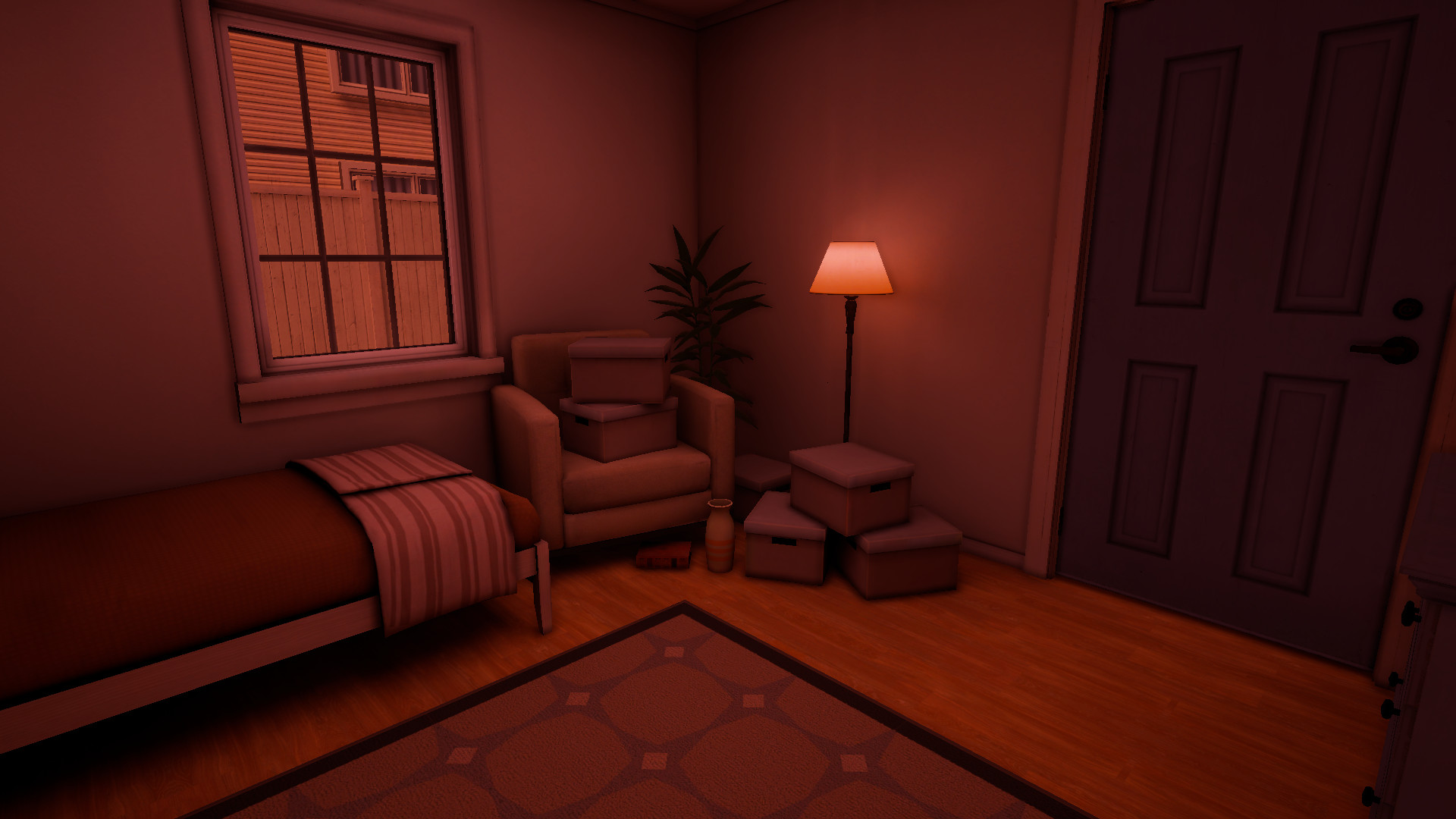 《虚空的歌谣 Void’s Ballad》Switch英文版NSZ下载-迦哆网创社