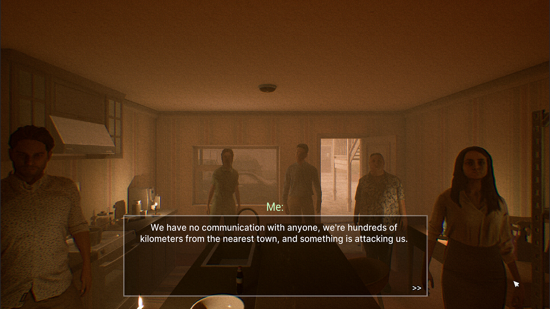 《侦探 雨夜 DETECTIVE – Rainy Night》Switch美版中文NSZ下载 – 含1.0.1补丁-迦哆网创社