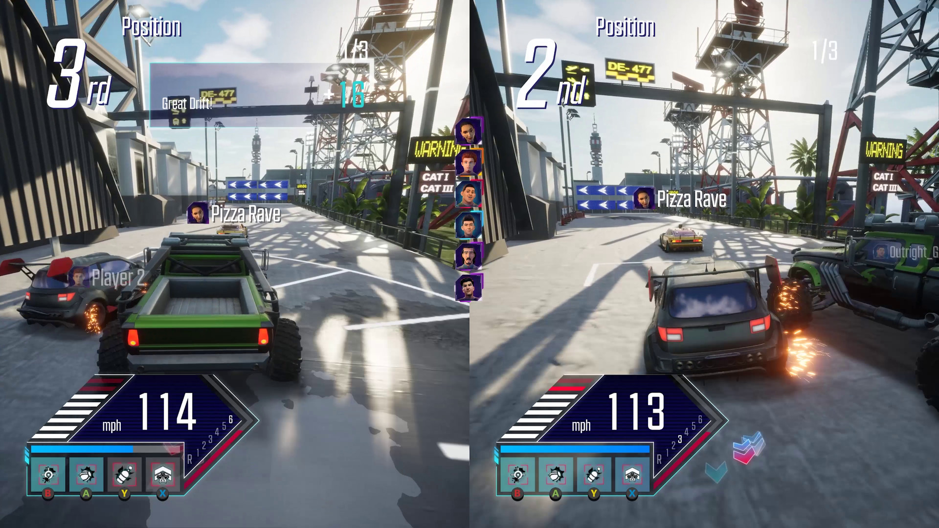 《速度与激情：间谍赛车手 SH1FT3R 的崛起 Fast and Furious Spy Racers Rise of SH1FT3R》Switch中文版NSP下载 – 含1.0.2补丁+1DLC-迦哆网创社