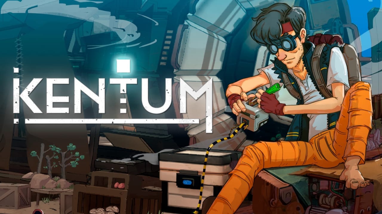 肯特开拓史丨Kentum-迦哆网创社