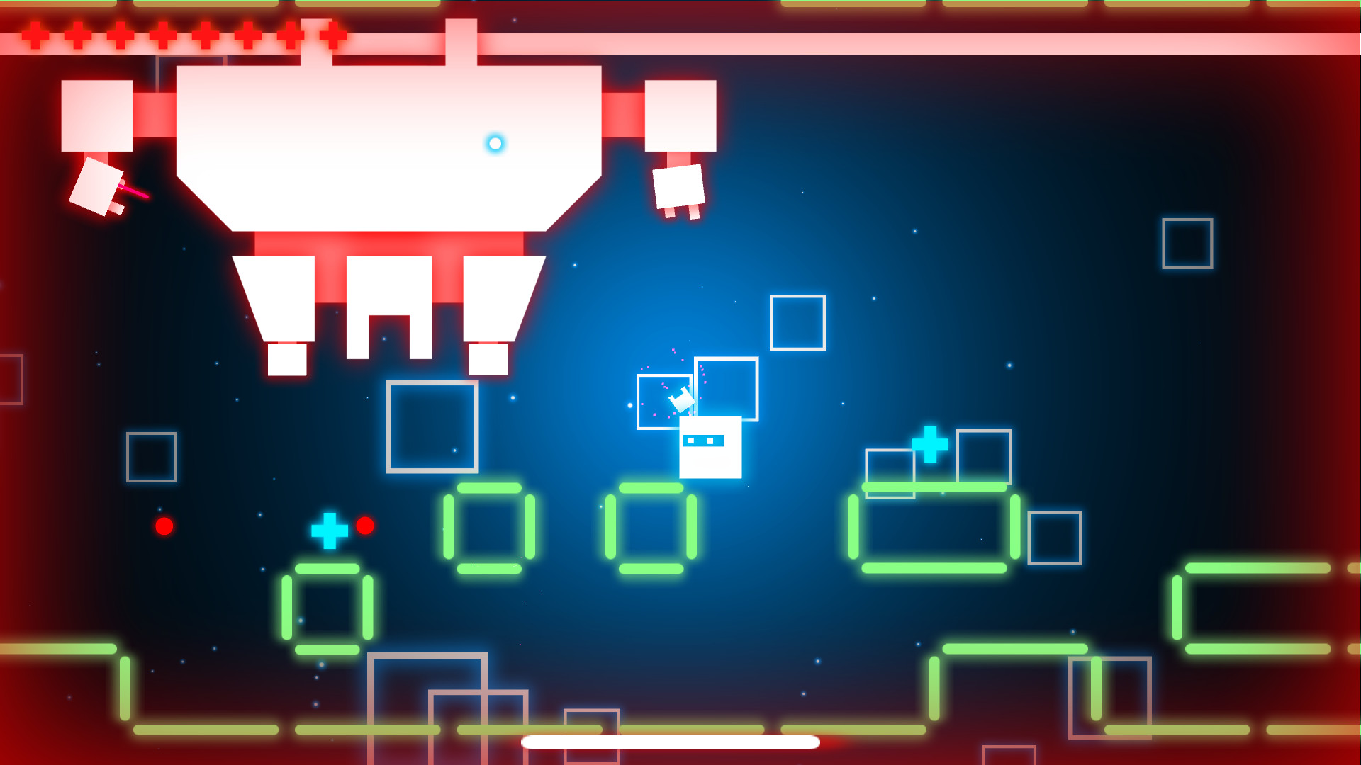 《光影重力 Gravity Light》Switch英文版NSP下载-迦哆网创社