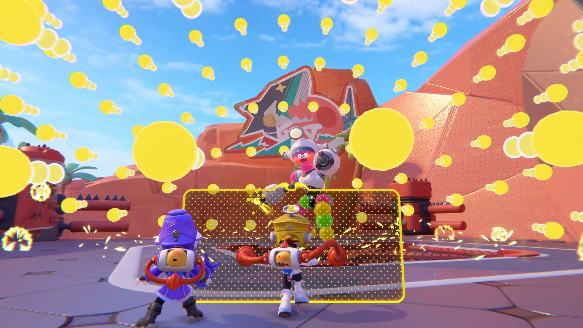 《泡姆泡姆 POPUCOM》Switch美版中文NSZ下载 – 含1.1.3补丁-迦哆网创社