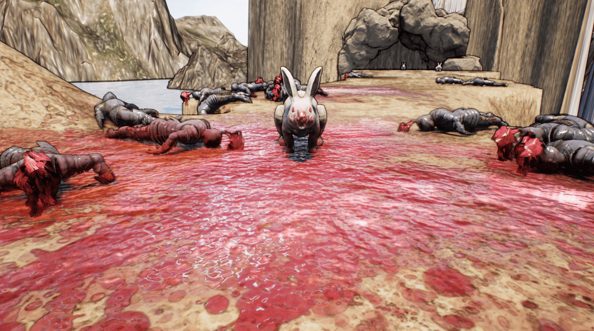 PC游戏《ALTF4》中文+Build.21023739下载-迦哆网创社