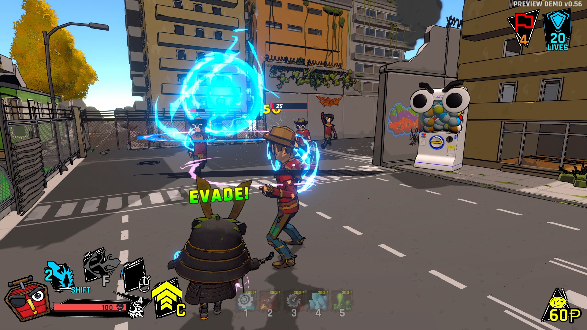 《提取器防卫小队/Puropu Defense Squad》PC中文版下载-含v1.23e-迦哆网创社