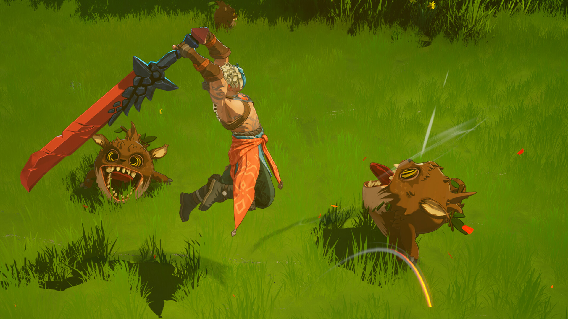 《云之国/Cloudheim》PC中文版下载-含Build.04122025联机版-迦哆网创社