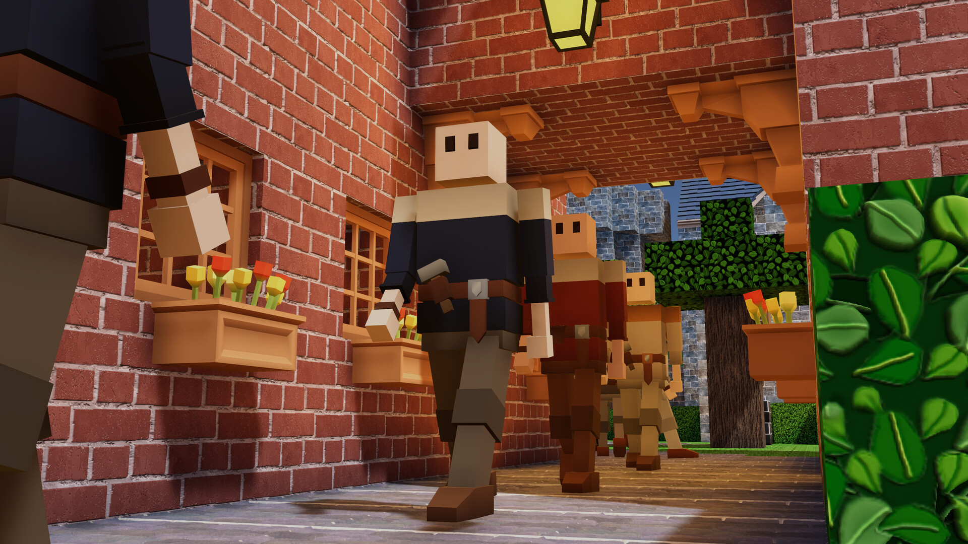 PC游戏《殖民地生存/Colony Survival》中文+Build.20977461下载-迦哆网创社