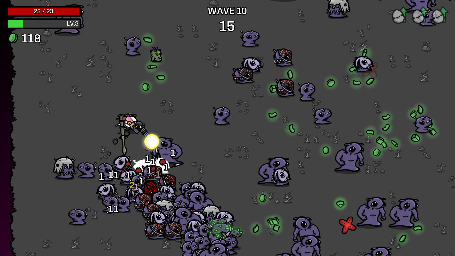 《土豆兄弟 Brotato》Switch美版中文NSZ下载 – 含1.1.11.3c补丁+1DLC-迦哆网创社