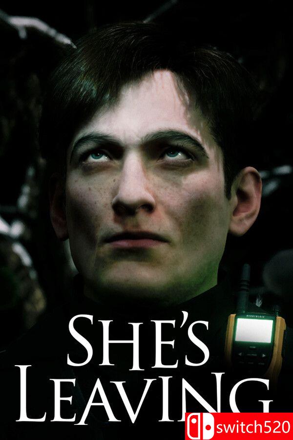 《她要离开（She’s Leaving）》[英文]-迦哆网创社