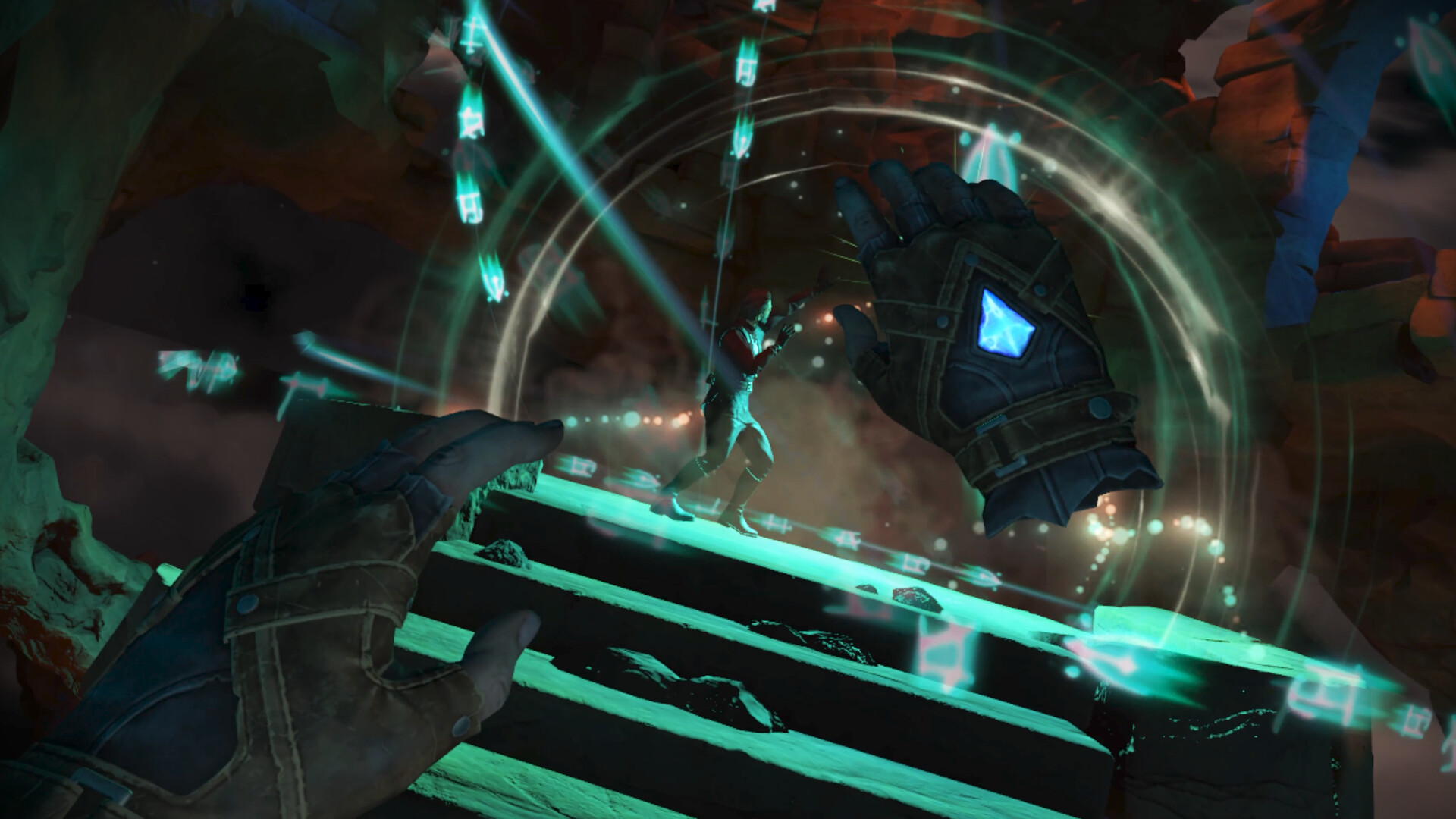 《神偷VR：暗影之遗/Thief VR: Legacy of Shadow》PC中文版下载-含v1.0.0-迦哆网创社