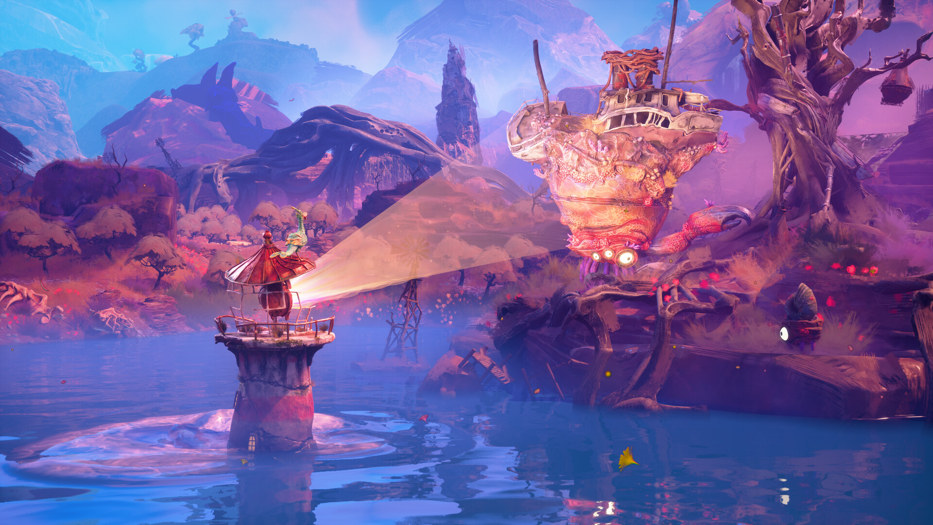 《守望者/Keeper》PC中文版下载-含v1216372-迦哆网创社