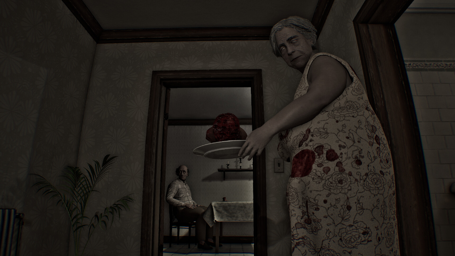 《忘记/Forgot》PC中文版下载-含Build.21061447-迦哆网创社